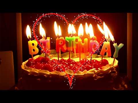 Full Happy Birthday Song Mp3 Download images