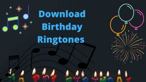 Happy Birthday Ringtone Mp3 Download