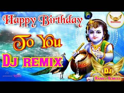 Hum Sab Bolenge Happy Birthday To You DJ