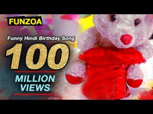 Mimi Teddy Happy Birthday To You Ji song Mp3 Download