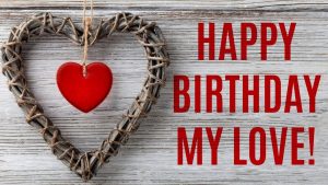 Happy Birthday Song For Love Mp3 Download