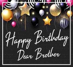 Happy Birthday Song For Brother Mp3 Download
