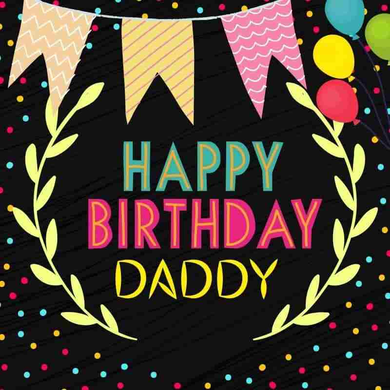 Happy Birthday Song For Daddy Mp3 Download