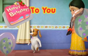 Happy Birthday Song For Kids In Hindi Mp3 Download