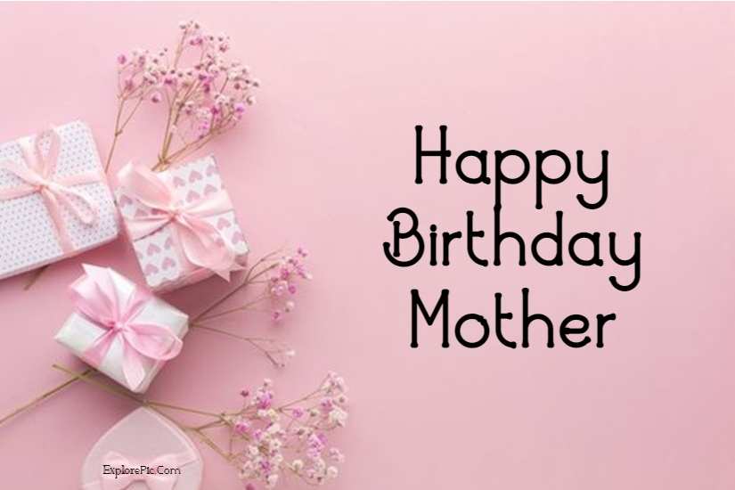 Happy Birthday Song For Mother Mp3 Download