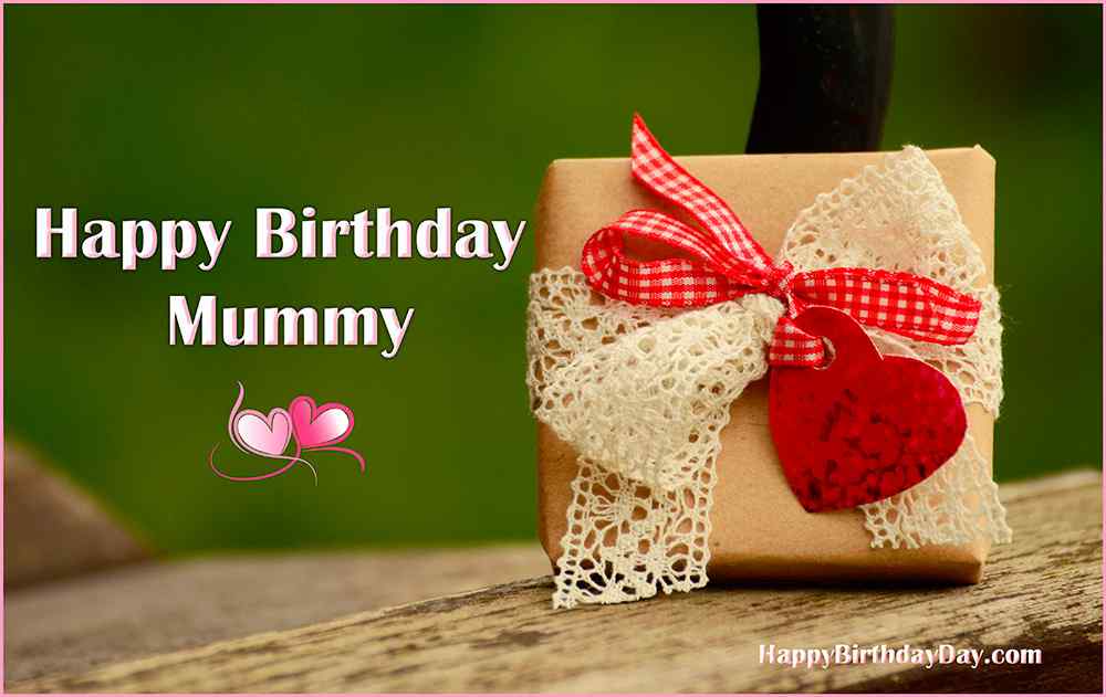 Happy Birthday Song For Mummy Mp3 Download