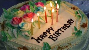happy birthday song status Video Download