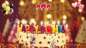 AMA Happy    Birthday Wishes Song Download Mp3 & Mp4