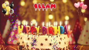 ELLAM Happy    Birthday Wishes Song Download Mp3 & Mp4