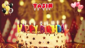 TASIN Happy    Birthday Wishes Song Download Mp3 & Mp4