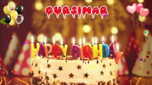 GURSIMAR Happy    Birthday Wishes Song Download Mp3 & Mp4