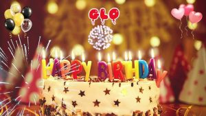 GLO Happy    Birthday Wishes Song Download Mp3 & Mp4